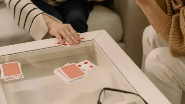 Cách hack game Zingplay Mậu Binh