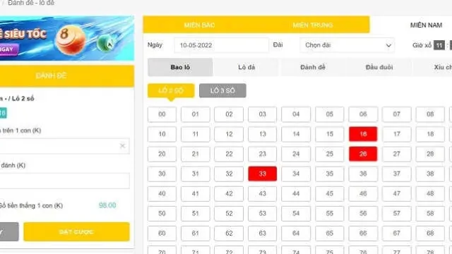 Review nhà cái FIVE88